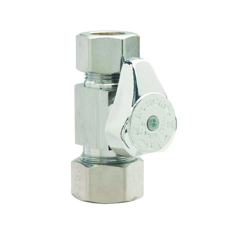 VALVE STRT 1/2"OD COMP