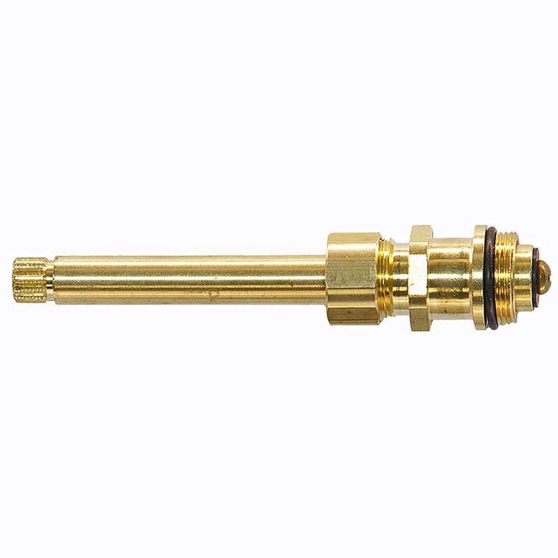 FAUCET STEM 9L-8H/C