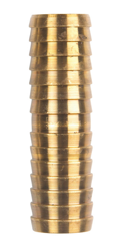 COUPLE INSERT3/4"R BRASS