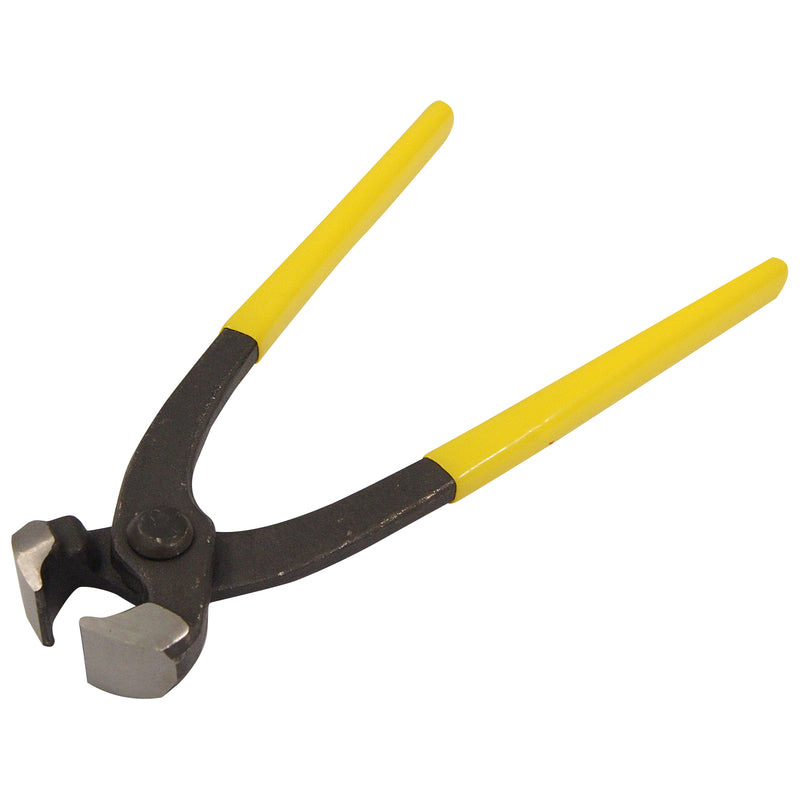 CLAMPING TOOL BLK/YLW