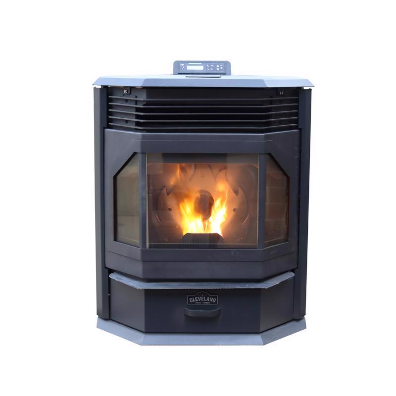 PELLT STV 52000BTU 65LB