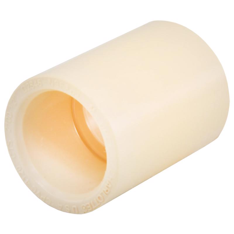 CPVC CPLNG S40 1/2"SOC