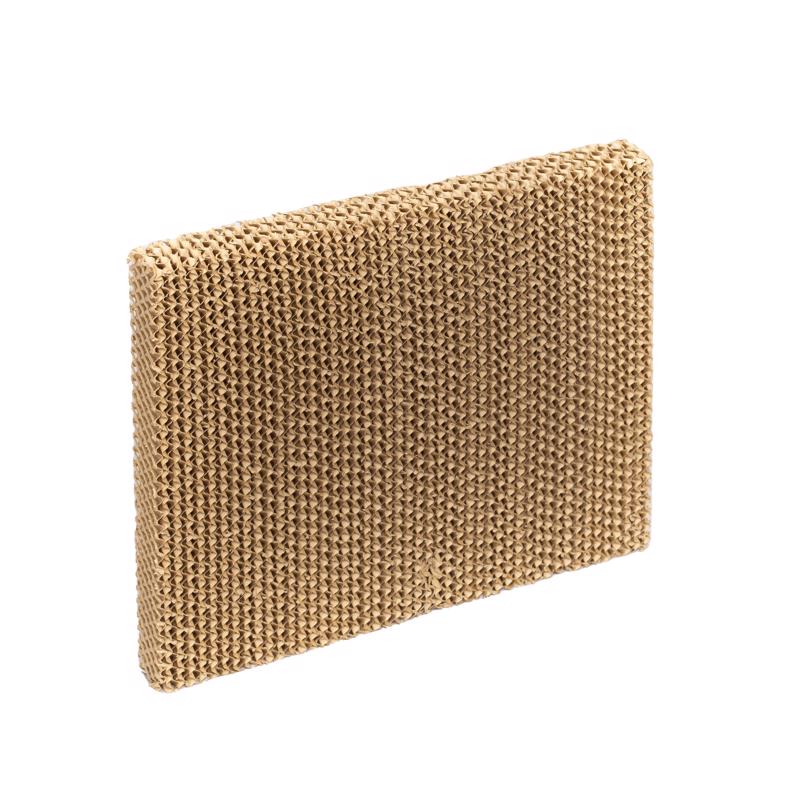 MEDIA PAD SET RIGID 19"H