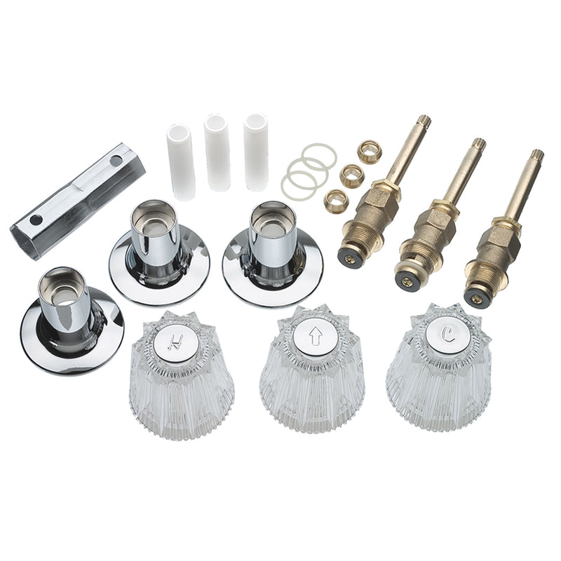 REMODELING KIT PFSTR VRV