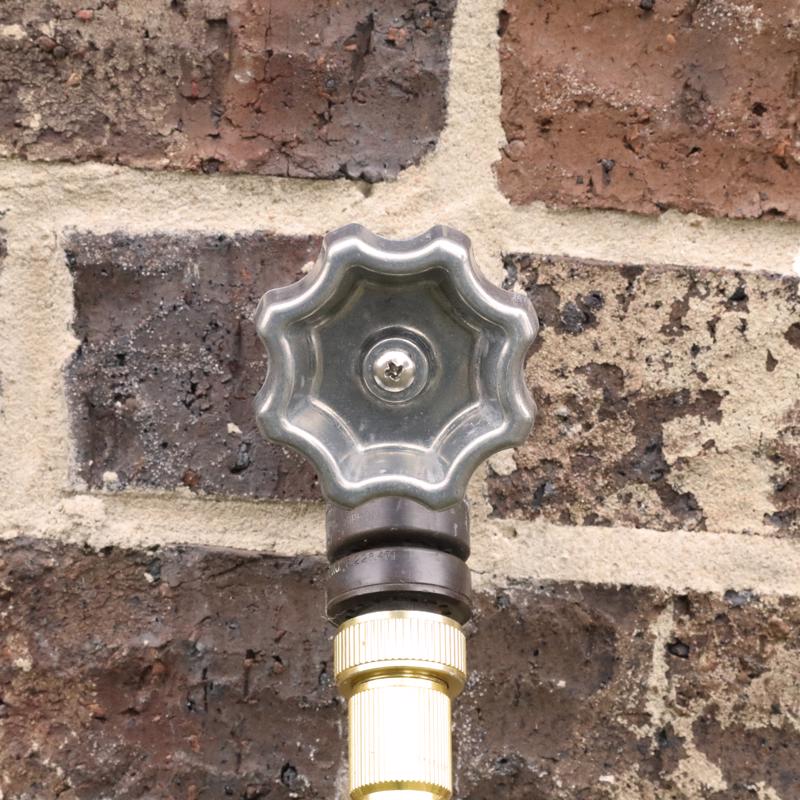 Danco For Universal Metallic Outdoor Faucet Handles