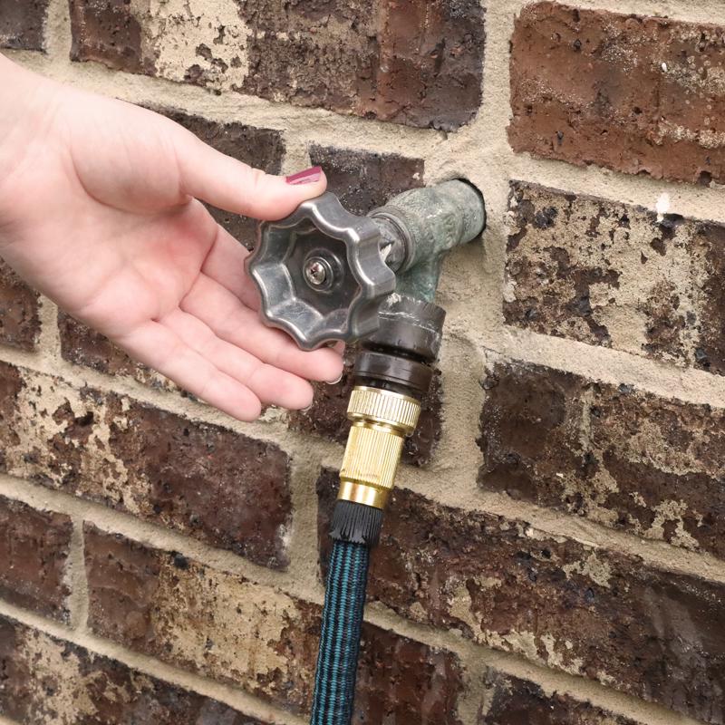 Danco For Universal Metallic Outdoor Faucet Handles