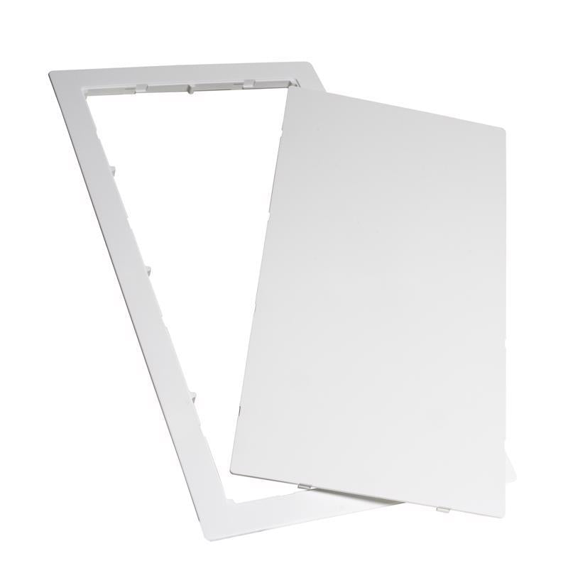ACCESS PANEL ABS 14X29"