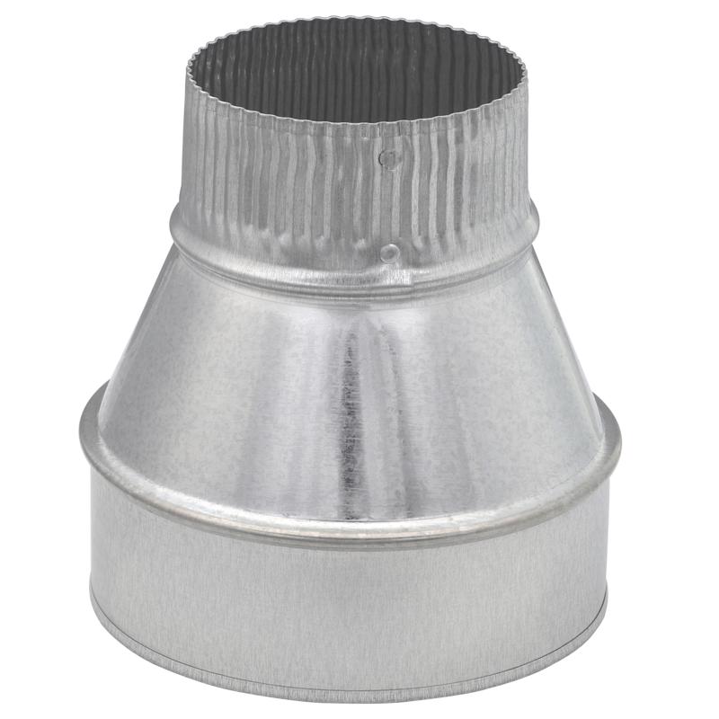 FURNACE REDUCER 6"X3"