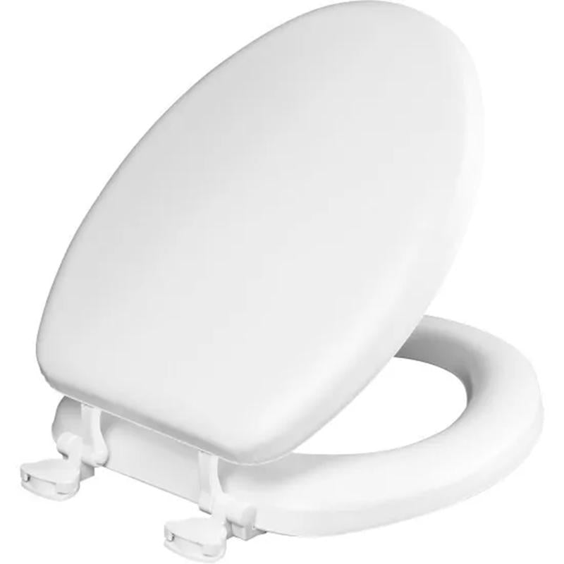 TLT SEAT ELNG SOFT WHT