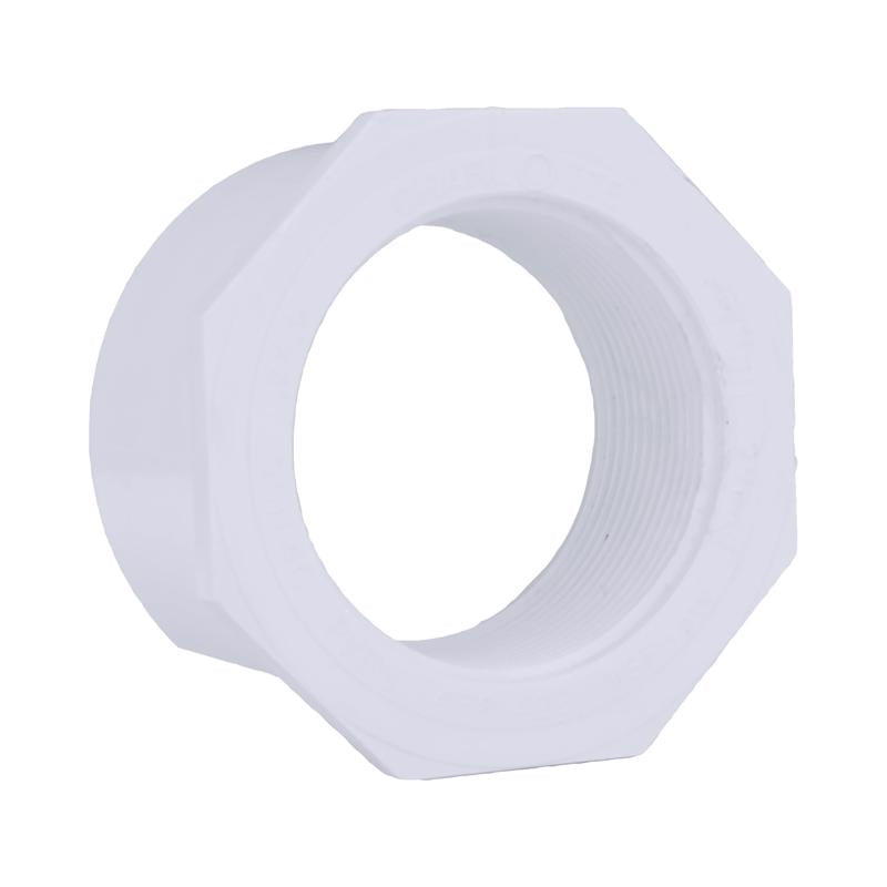 BUSHING 4X3" SXFPT SCH40