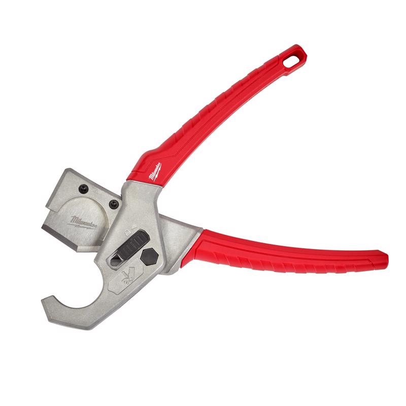Milwaukee 1 in. Tubing Cutter 9 in. L Red 1 pk