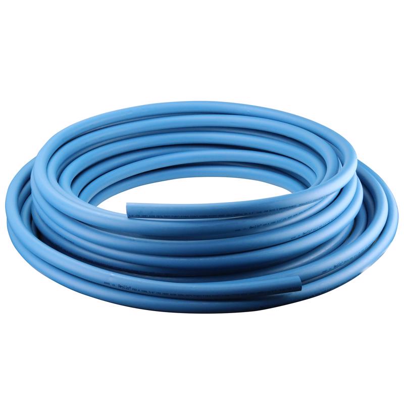 PIPE PLYTL BLU 3/4"X100'