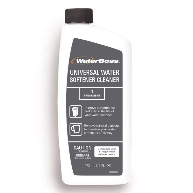WATER SOFTNR CLEANR 16OZ