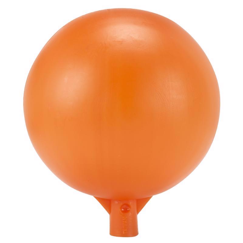 Homewerks 5 in. X 1/4 in. Polystyrene Stock Tank Float 1 pc