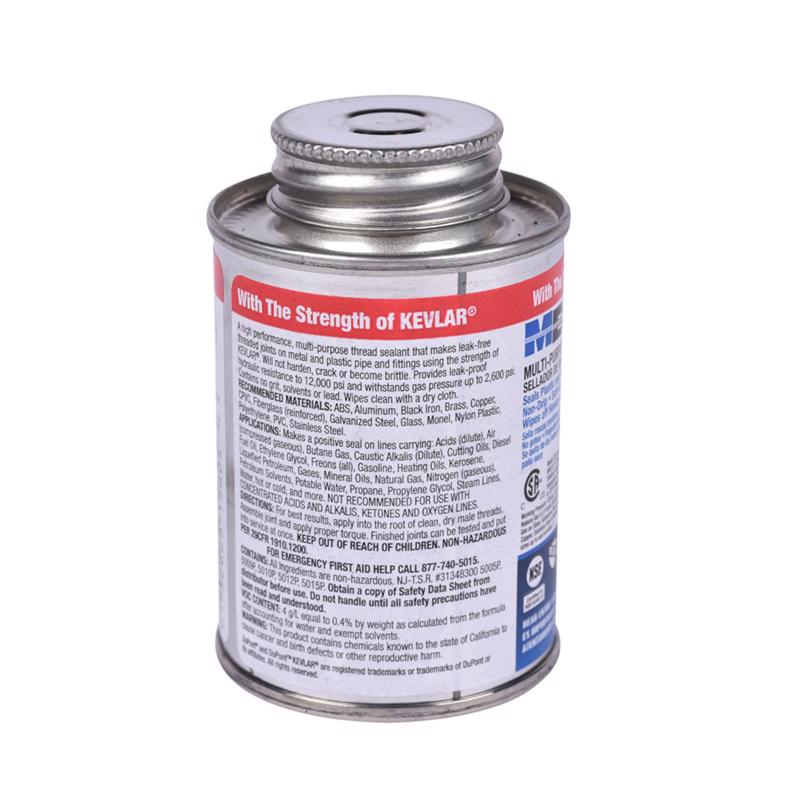 Hercules Megaloc Blue Thread Sealant 4 oz