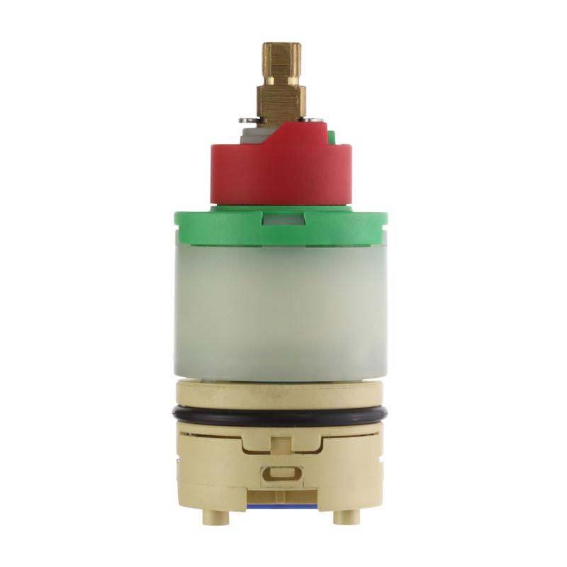 FAUCT CARTRIDG SNGL HNDL