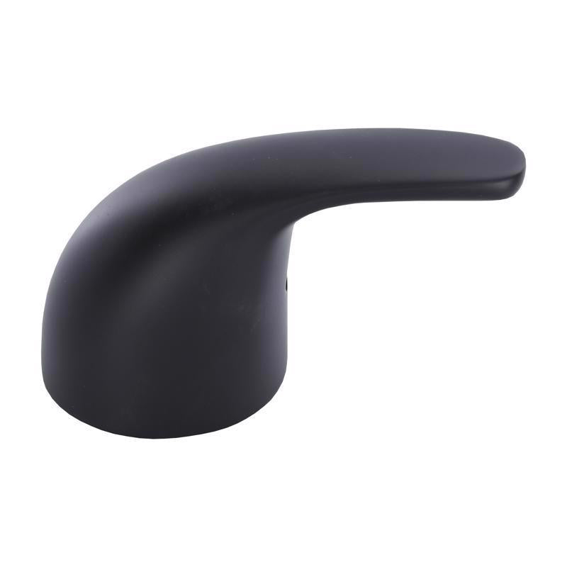 TRIM KIT MOEN MATTE BLK