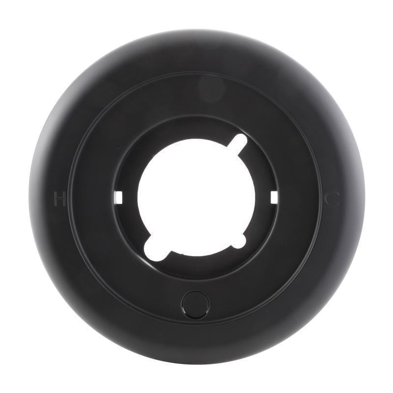 TRIM KIT MOEN MATTE BLK