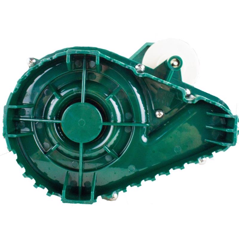 Zoeller 3/4 HP 80 gpm Cast Iron Vertical Float Switch AC Submersible Sump Pump