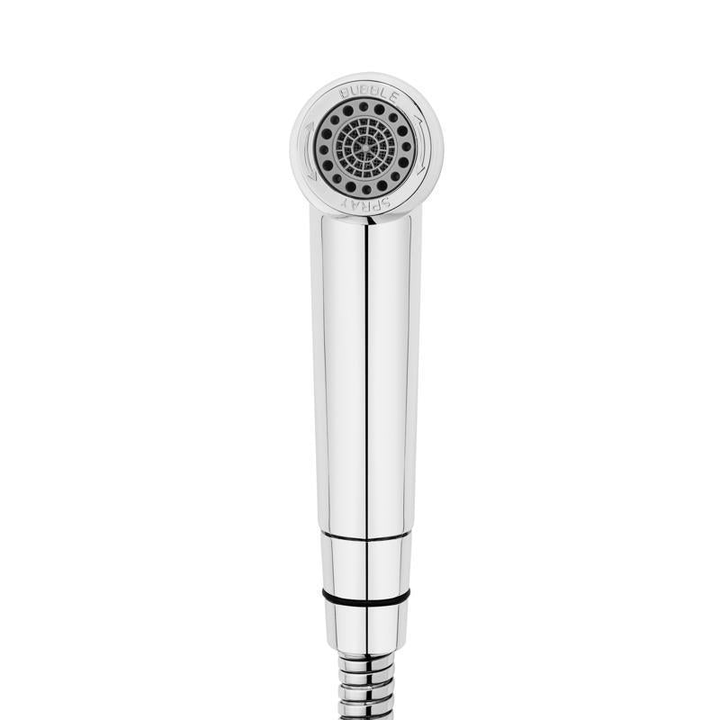 Brondell CleanSpa Silver Universal Hand Held Bidet