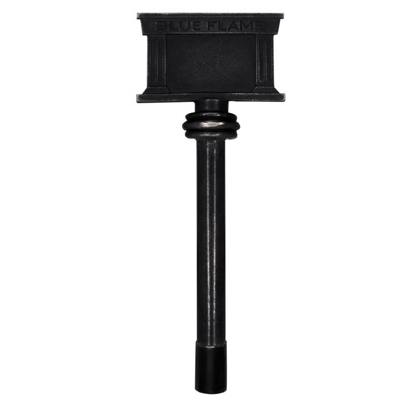 EPDNBL GAS VALV KEY BLK