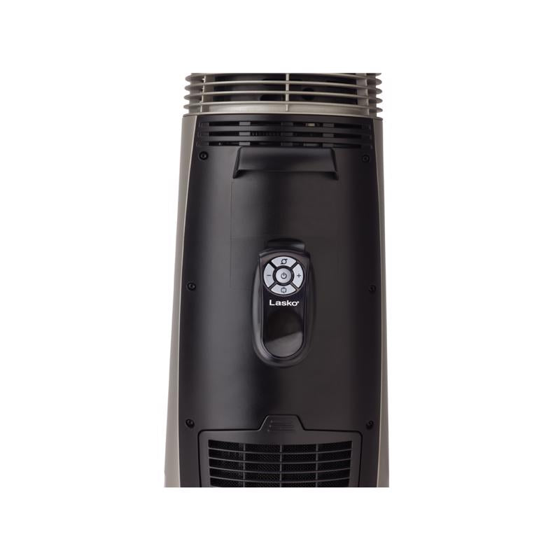 Lasko 150 sq ft Electric Ceramic Heater w/Remote