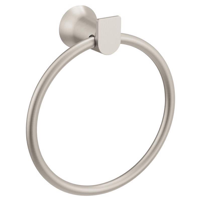 TOWEL RING 6" GENTA BN
