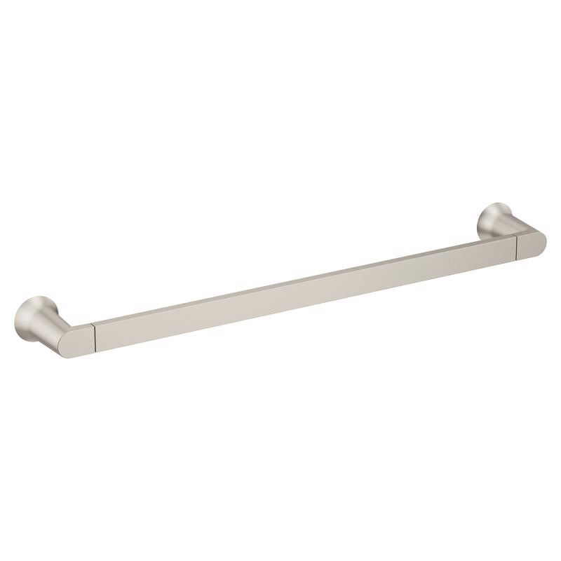 TOWEL BAR 18" GENTA BN