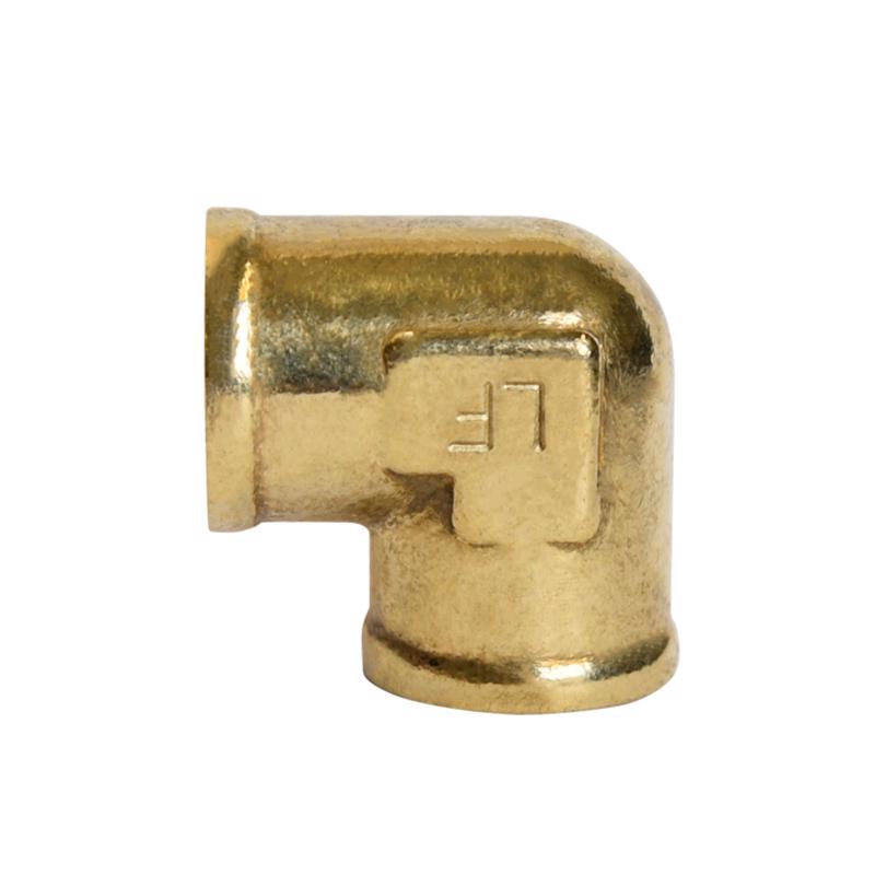 90 DG ELBW 1/2"X3/8" FPT