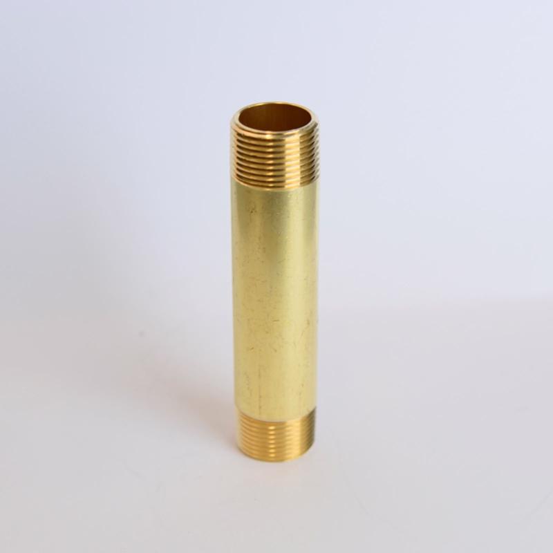 NIPPLE 3/4" X 4-1/2" MPT