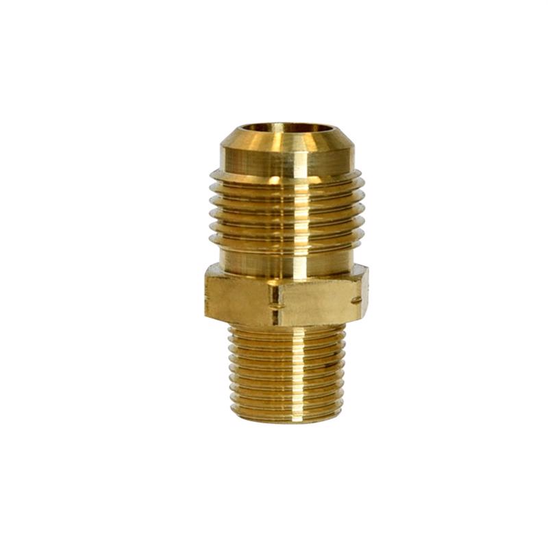 FLARE ADAPTER 5/8"X3/8"