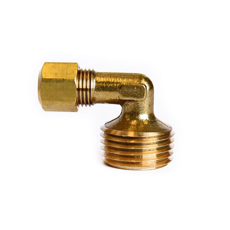 90 ELBW COMPRN 1/4"X1/2"