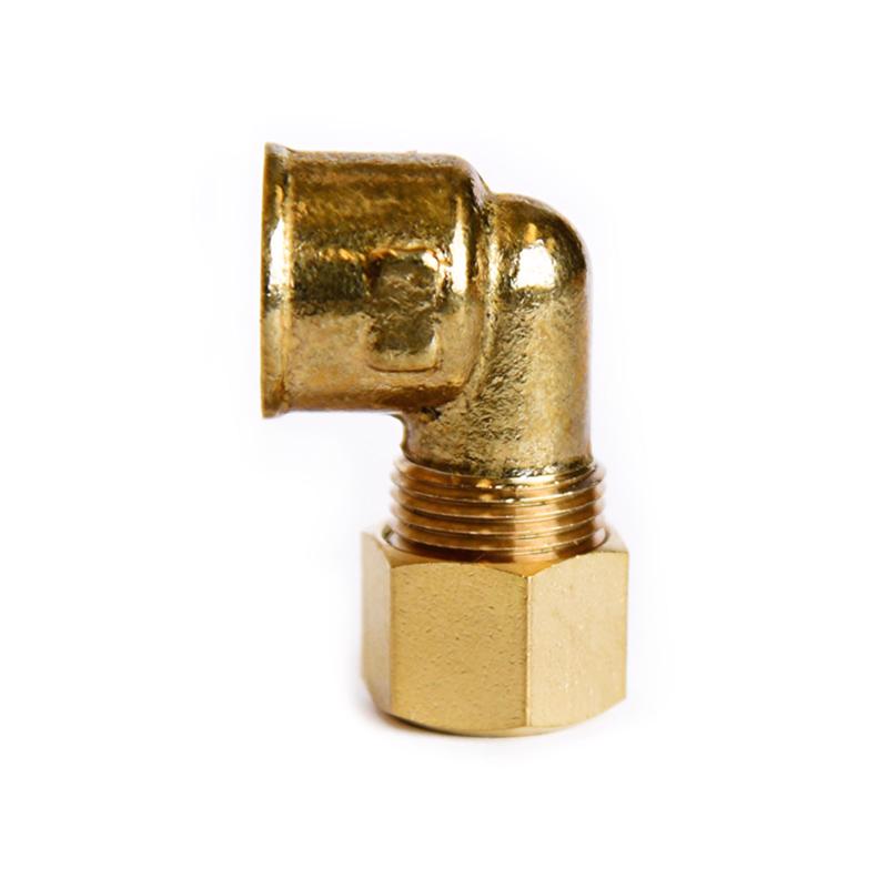 90 ELBW CMPRN 3/8"X1/4"