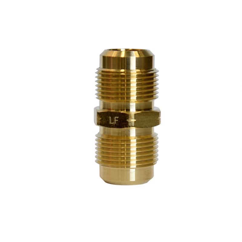 FLARE UNION 3/4"X3/4"