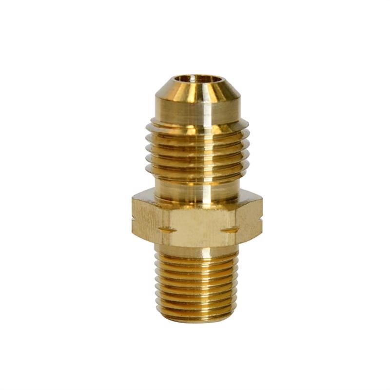 FLARE ADAPTER 5/16"X1/8"