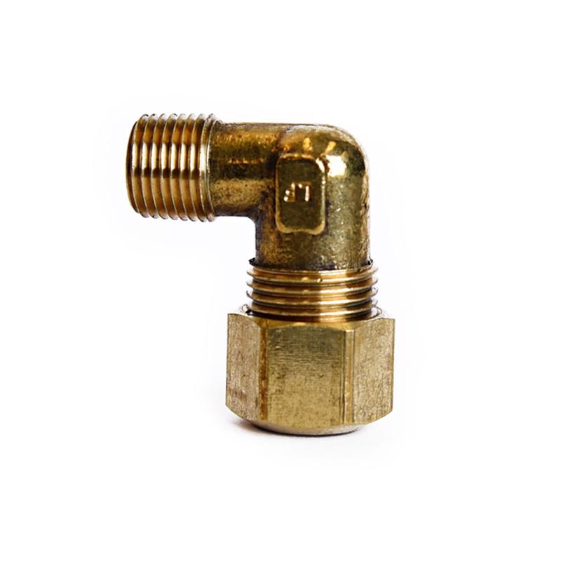 90 ELBW CMPRN 5/16"X1/8"