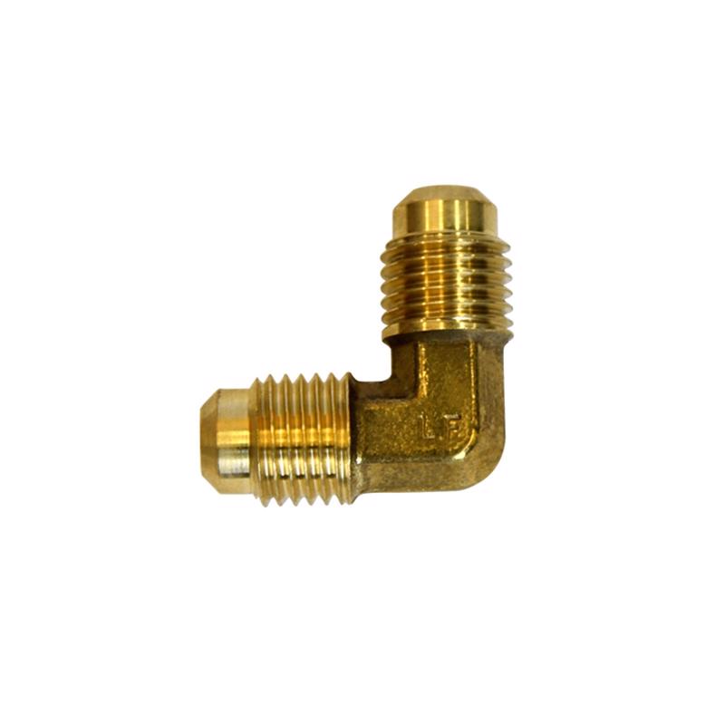 90 DG FLARE ELBOW 1/4"
