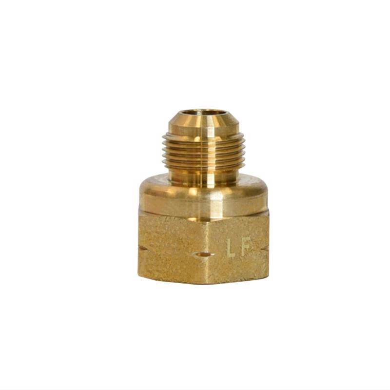 SPCHEAT CNCTR 3/8"X1/2"
