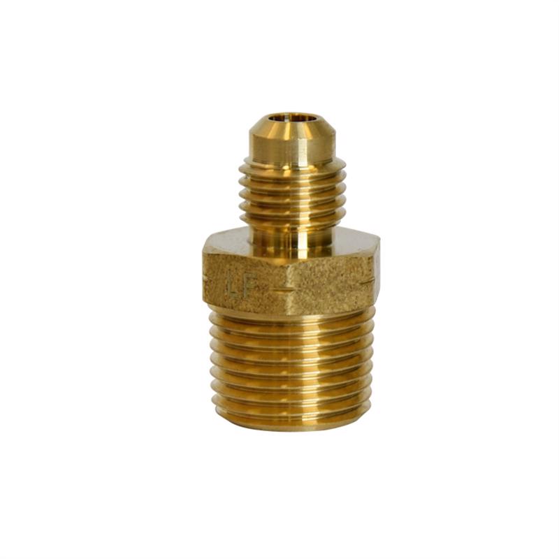 FLARE ADAPTER 1/4"X3/8"