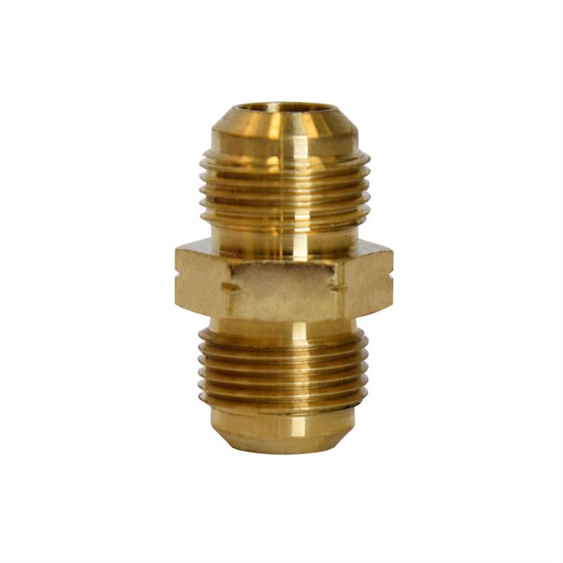 SPCHEATR UNION 3/8"X3/8"