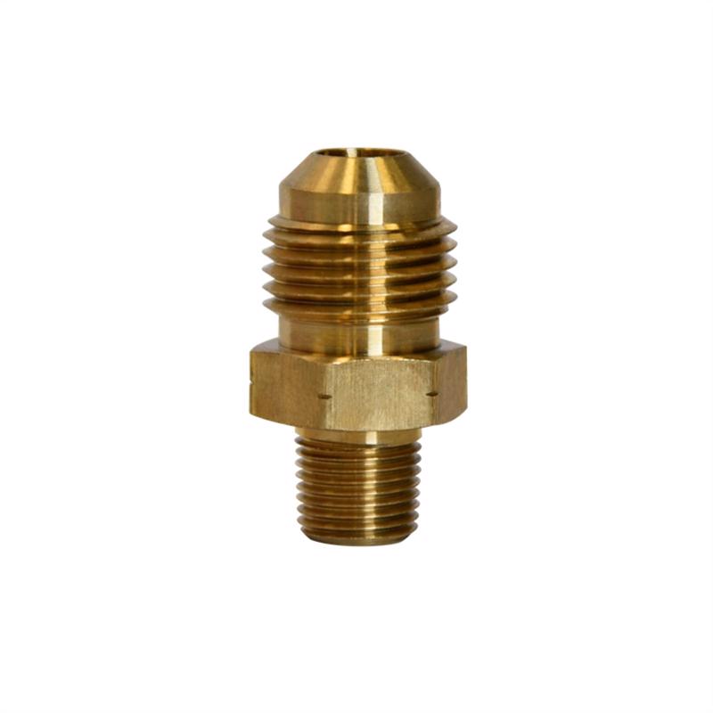 FLARE ADAPTER 3/8"X1/8"