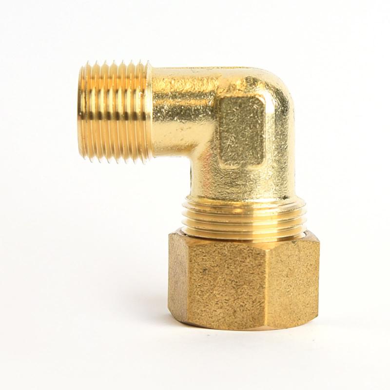 90 ELBW CMPRN 5/8"X3/8"