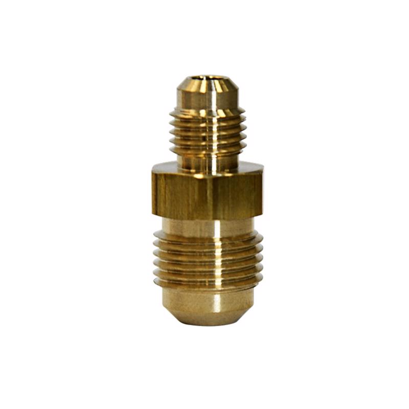 FLARE UNION 3/8" X 1/4"