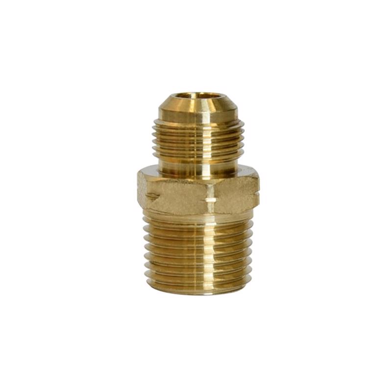 SPCHEAT CONCTR 3/8"X3/8"