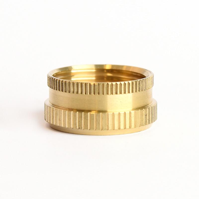 GARDEN HOSE NUT 3/4" FGH