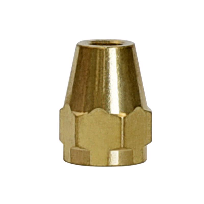 FLARE NUT 3/16"