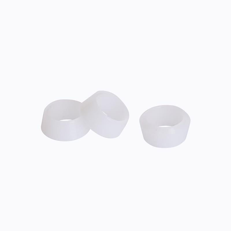 PLST CMPRSN SV 5/16" 3PK