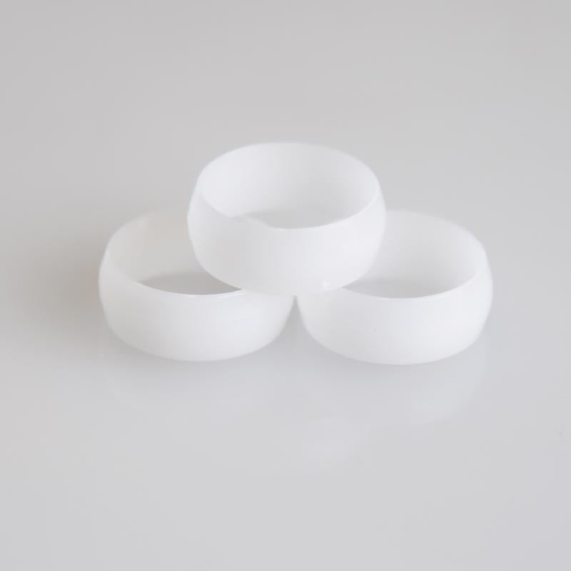 PLST CMPRSN SLV 5/8" 3PK