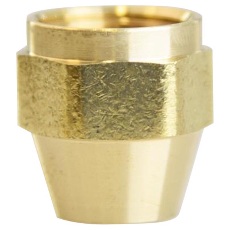 FLARE NUT 3/8"