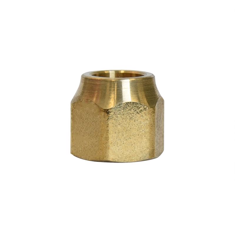 FORGED FLARE NUT 5/8"